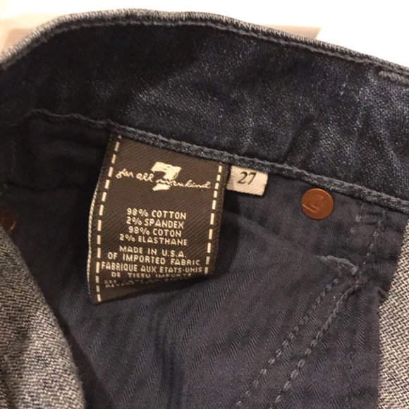 Seven jeans - Picture 3 of 3